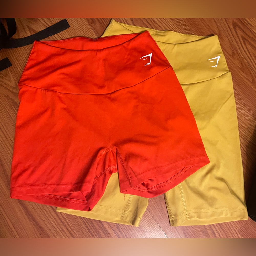 Gymshark Shorts